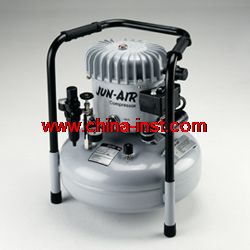 商品名称：丹麦JUN-AIR 空压机6-15