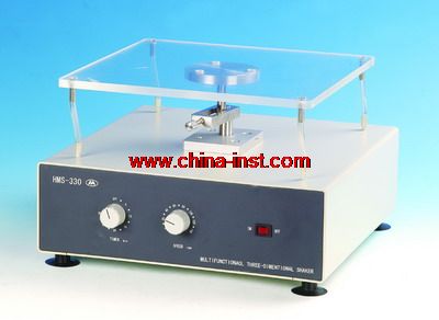 商品名称：三维振荡摇床ETT-HA330