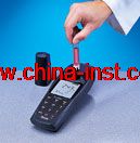 商品名称：AQ4000精密防水型便携式多参数水质分析仪
