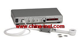 商品名称：美国QCM200石英晶体微天平