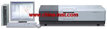 商品名称：紫外可见近红外分光光度计/UV－VIS－NIR分光光度计UV-3600