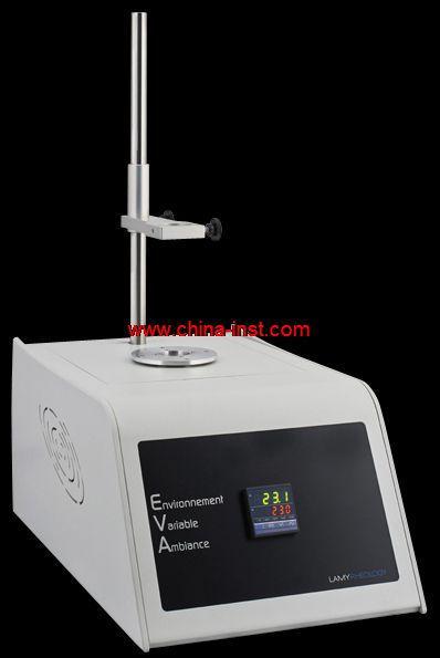 商品名称：粘度计温控器 EVA-ASTM